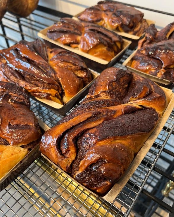 Early To Rise: Bakery Goods Go Fast At New Pixie Boulangerie