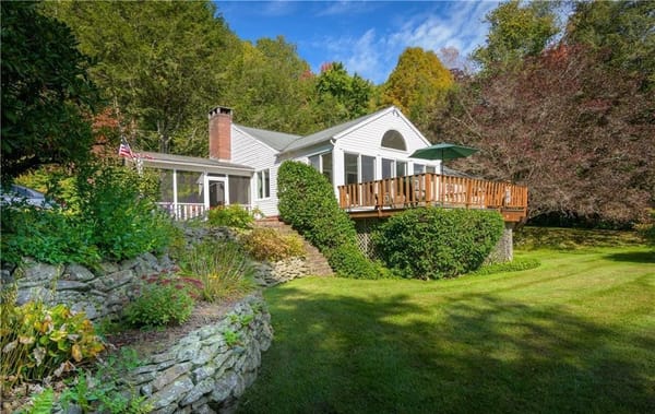 Gardens And Woodlands