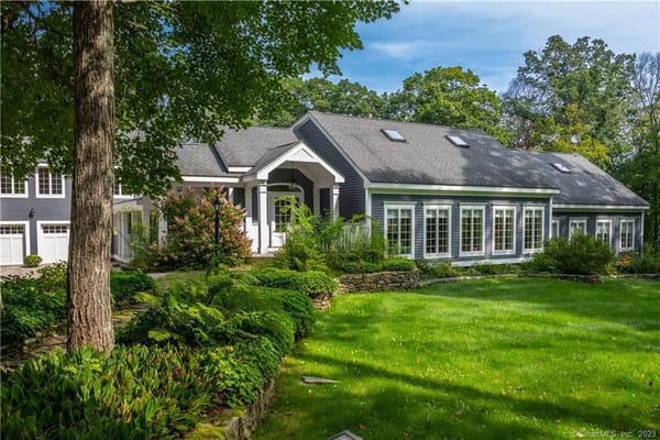 Sharon Modern Country