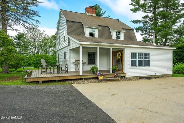 Perfectly Priced in Pittsfield