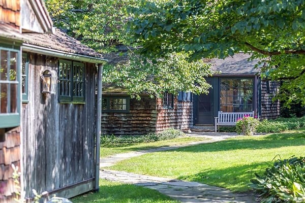 The Farm At Bulls Bridge