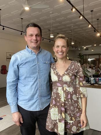 Dare Bottleshop's Wines And Provisions Enhance Those Take-A-Breath Moments