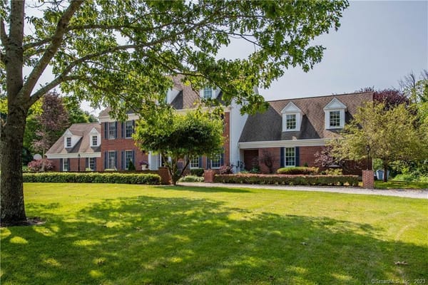 Marble Pillar Greeting