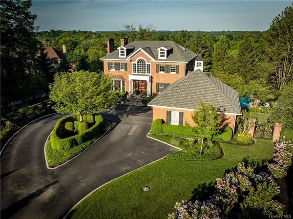 Kingwood Park Estate