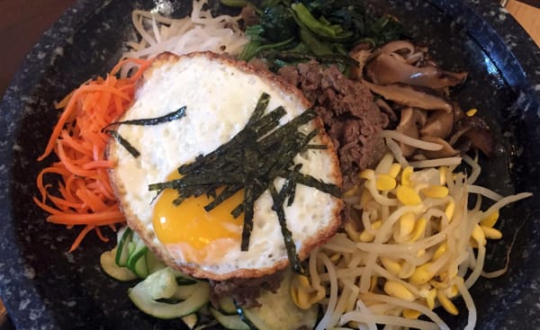 Namoo: Korea Comes to Kent, Connecticut