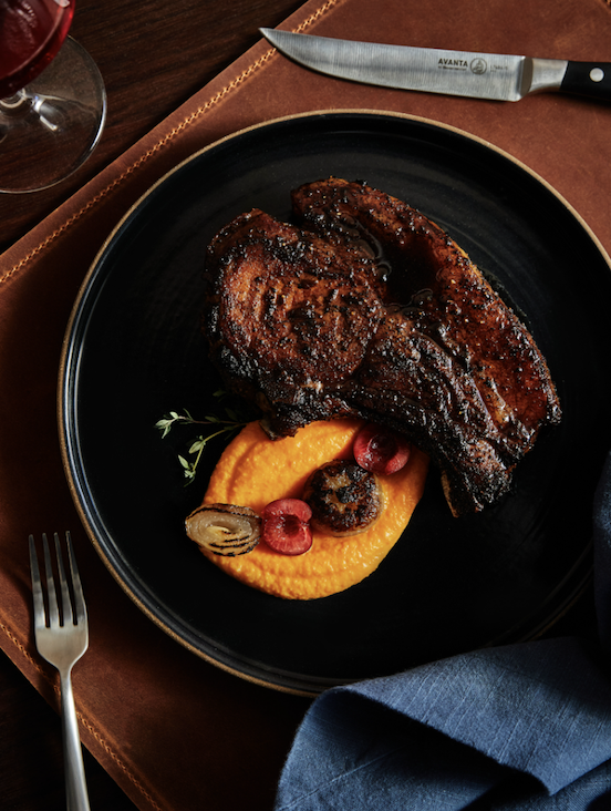 Bimi's Does It Again (But Differently) With Its Canteen And Bar In Chatham