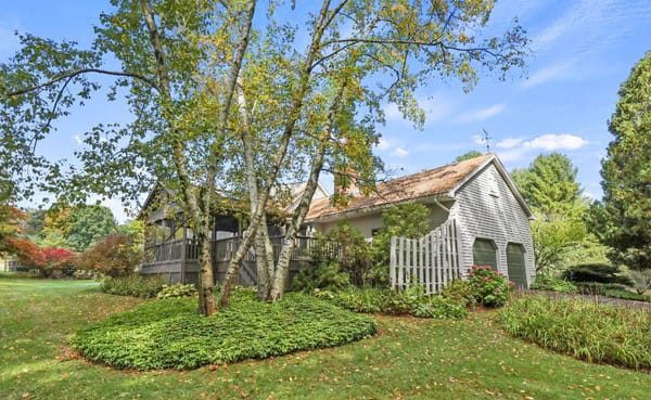 Lenox Cape, $1,499,000