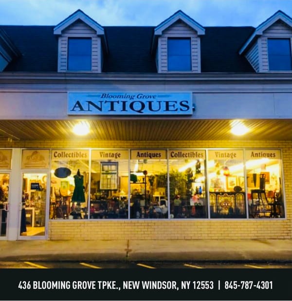Blooming Grove Antiques