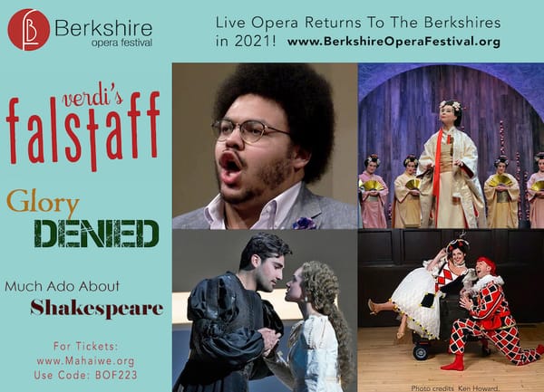 Berkshire Opera Festival