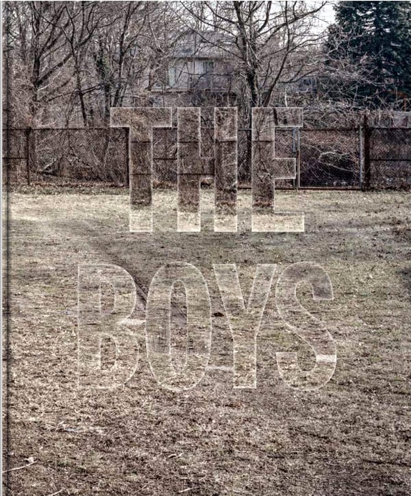 We Are Now 10: Rick Schatzberg Memorializes Old Friends In “The Boys”