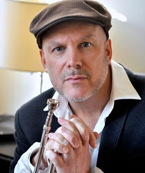 The Rural We: Richard Boulger