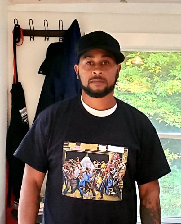 The Rural We: Brandon Santos