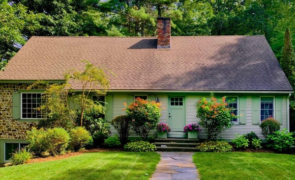 Stone Through And Through