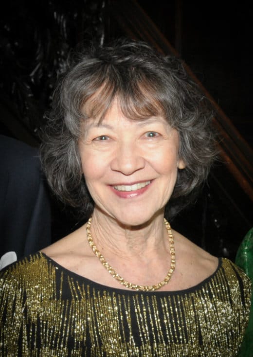 The Rural We: Maggie Buchwald