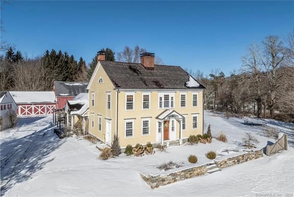 The Buell Carter House