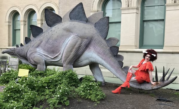 The Rural We: Boxxa Vine