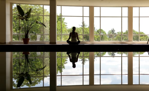 Luxury For Locals: Spa-cations In The RI Region