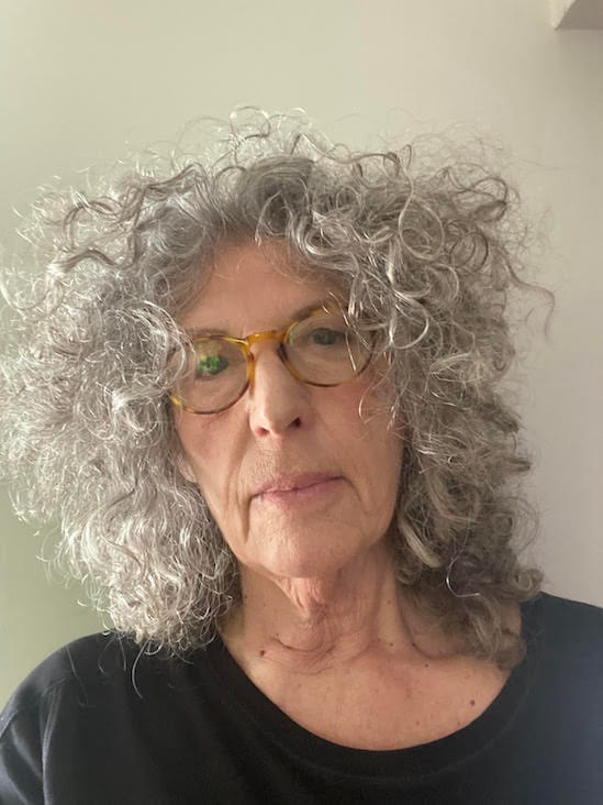 The Rural We: Carole Clark