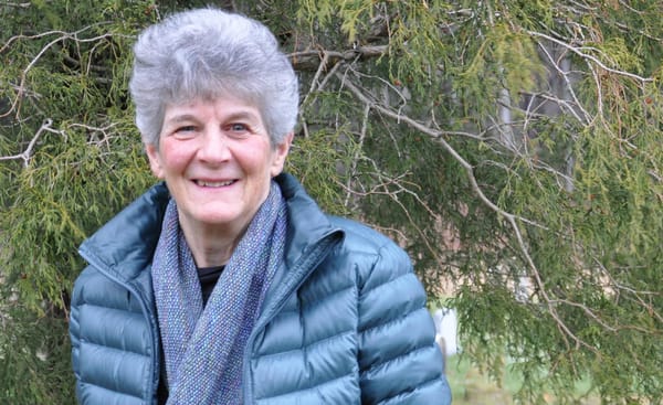 The Rural We: Catherine Miller