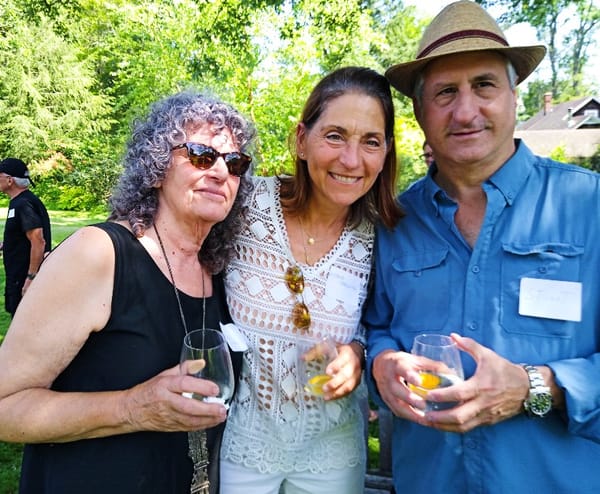 Columbia County Recovery Kitchen Hosts A “Planting Seeds” Garden Party