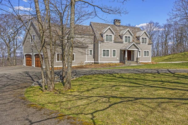 Colonial/Craftsman/Contemporary