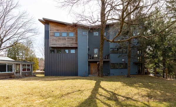 California Contemporary