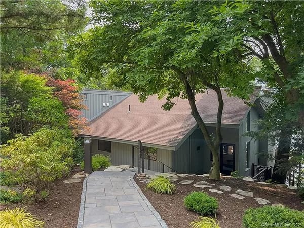 New Milford Waterfront