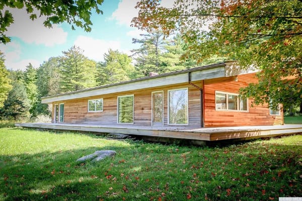 Scandinavian Inspired