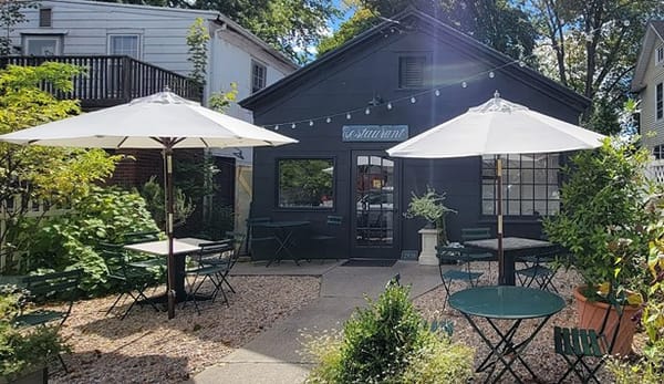 Pine Plains Retains Its Pedigreed French Chef, Michel Jean, At Champetre