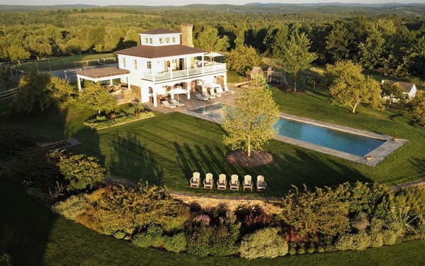 Manor House And More