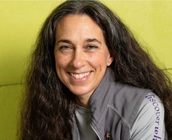 The Rural We: Cheryl Malloy