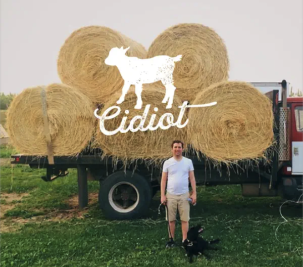 The Cidiot's guide to Locally Sourced Podcasts