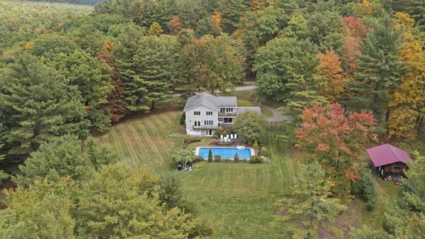 Contemporary In Chatham, $719,000