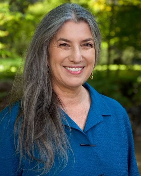 The Rural We: Claudia Coenen