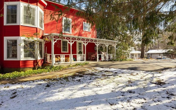 Clinton Hollow Preservation