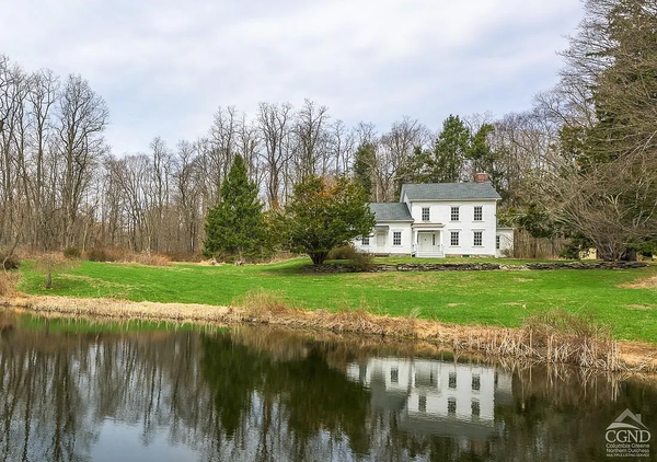 Lots of land and legacy in Clinton Corners
