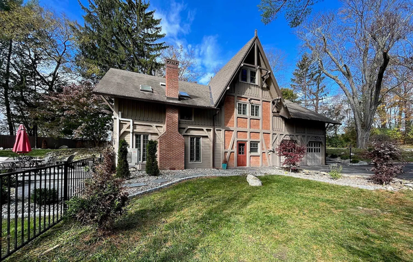 A Patio For Pleasure