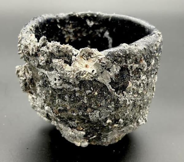 Creation, Destruction, And Recreation: The Life And Work Of Ceramicist Ramah Commanday