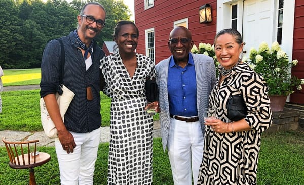 The Shaker Museum’s Summer Garden Party Echoed The Shakers’ Community Spirit