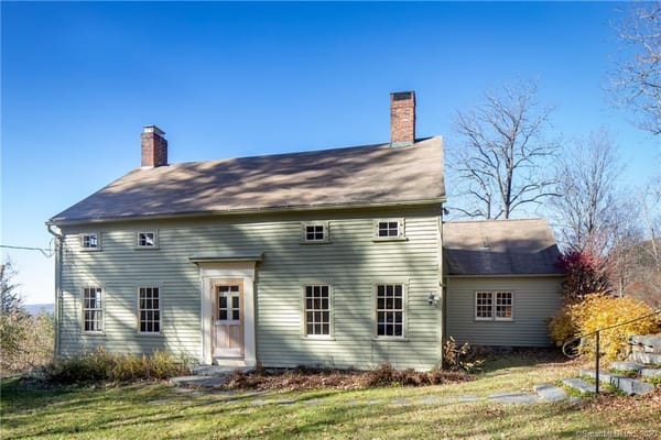 Good Bones, Great View