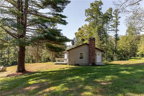 Small Cottage, Big Views