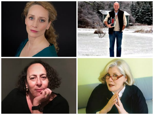 Reader Check In: What We Loved And Lost, And How We're Looking Forward