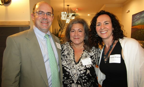 Celebrate the Berkshires 2018 Lauds People, Businesses And A Refreshed Venue