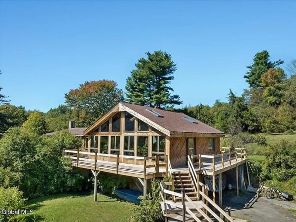 Plant Lover's Paradise in Ancram