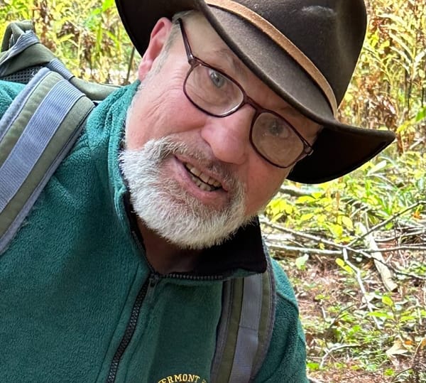 The Rural We: David Paton