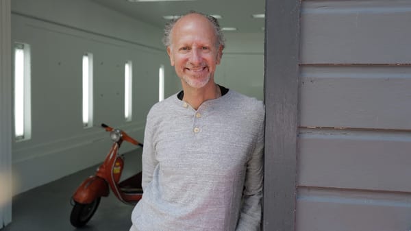 The Rural We: Dave Hattem