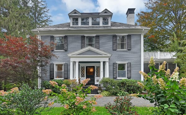 Classic In Southeast Pittsfield