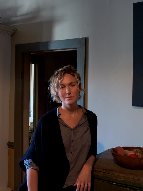 The Rural We: Dawn Breeze