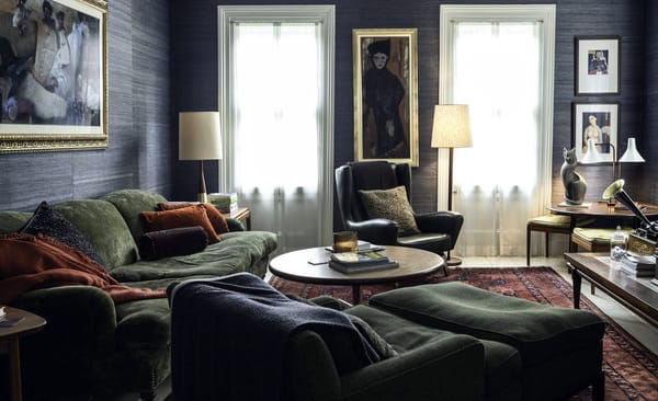 Design Diary: Meet the Maker's Movers and Shakers In Hudson