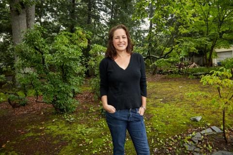 Reading and Tea with Pulitzer Prize Winner Debby Applegate